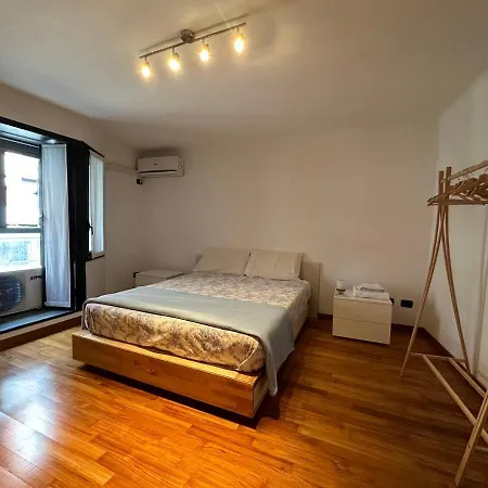 Apartment Brera Art District Mailand