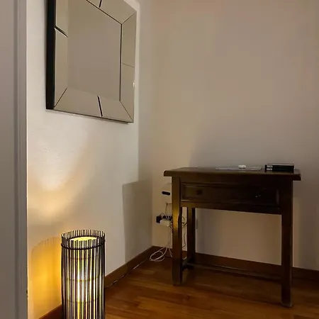 Brera Art District Apartment Mailand