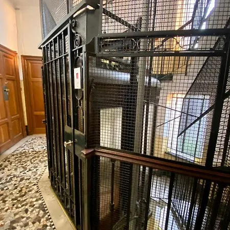 Apartment Madda's Mailand