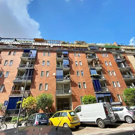 Apartmán Emma's *