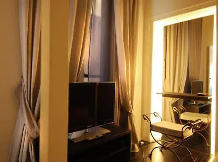 Apartment Brera,