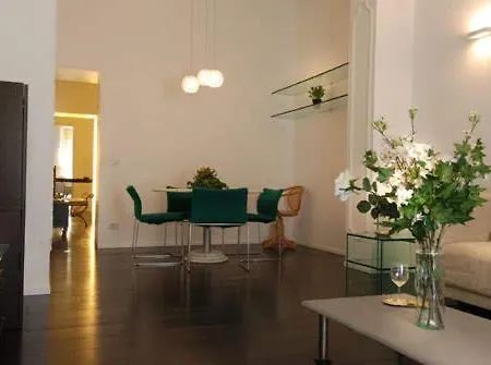 Apartment Brera, *