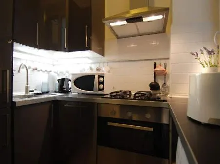 Brera, Apartment *