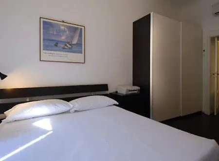 Brera, Apartment Milan
