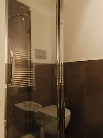 Apartment Brera, Milan