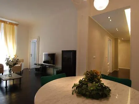 Apartment Brera, *
