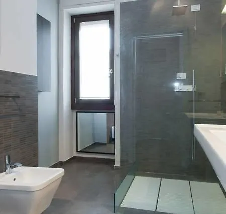 Amalfi Hotell Milano