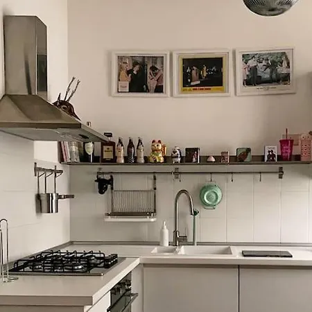 Casa Circe Navigli Apartment *