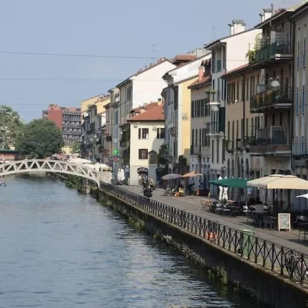 Casa Circe Navigli