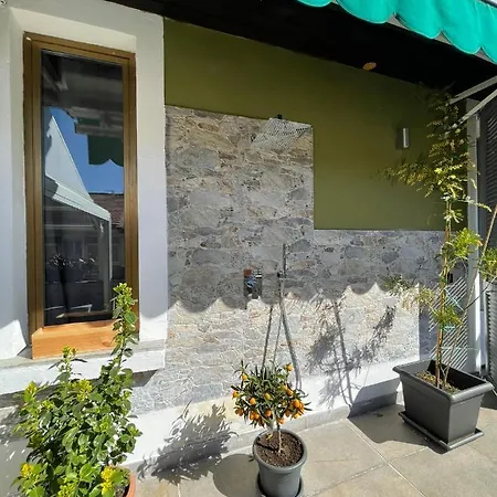 Terrazza Spontini Apartment