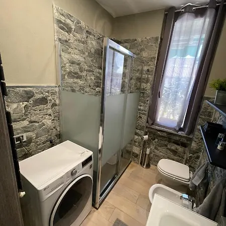 Terrazza Spontini Apartment