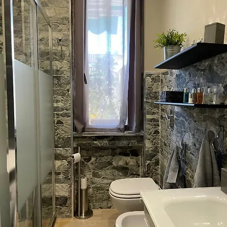 Terrazza Spontini Apartment *