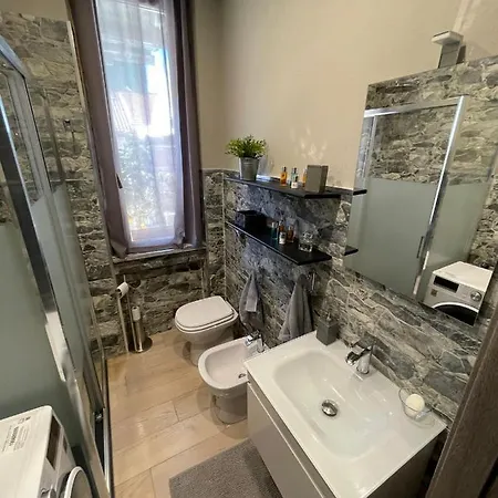 Apartment Terrazza Spontini Milan