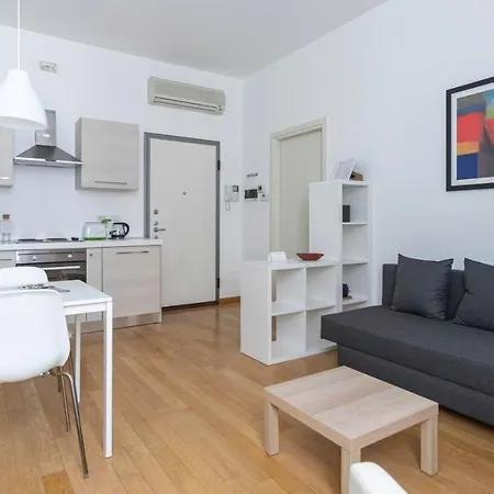 Apartamento Italianway - Sarpi 10 B *