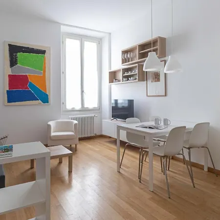 Italianway - Sarpi 10 B Apartamento *