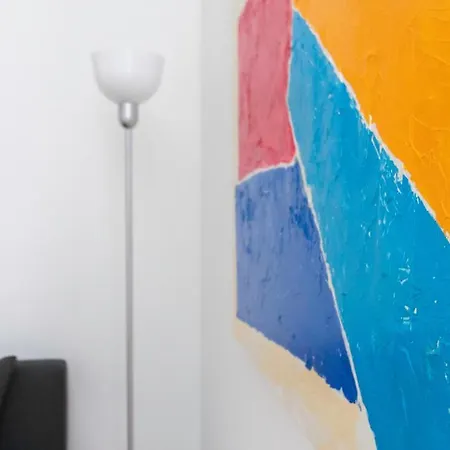 Italianway - Sarpi 10 B * Milán