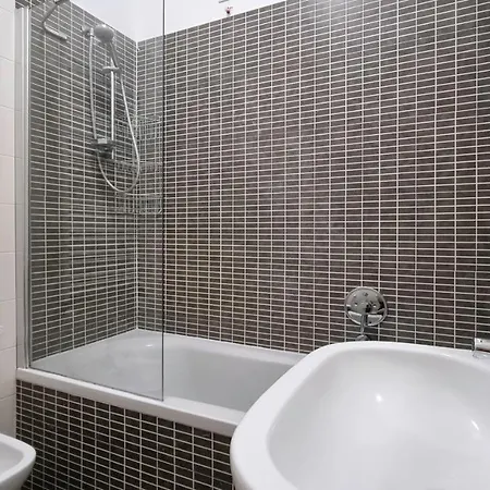 Apartment Italianway Easy - Sarpi 10 B