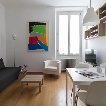 Italianway - Sarpi 10 B Apartment *