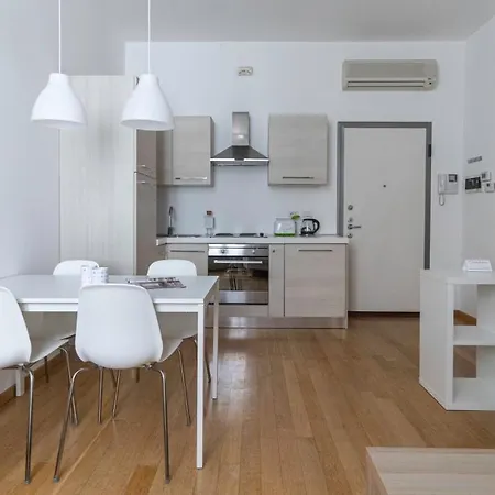 Italianway Easy - Sarpi 10 B Mailand