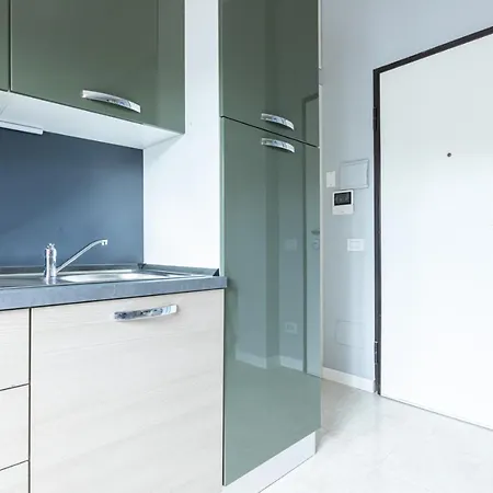 Collection Citylife With Terrace - Collection Apartment *