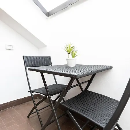 Apartment Collection Citylife With Terrace - Collection