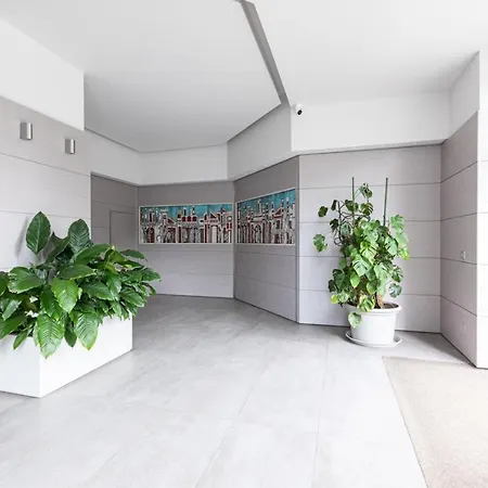 Collection Citylife With Terrace - Collection *