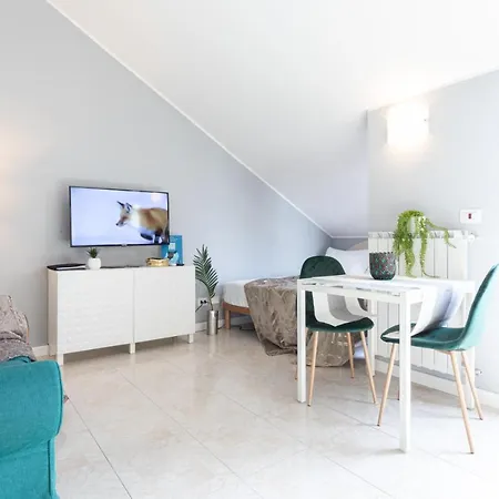 Collection Citylife With Terrace - Collection *