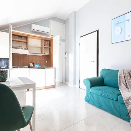 Apartment Collection Citylife With Terrace - Collection