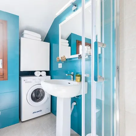 Collection Citylife With Terrace - Collection Apartment *