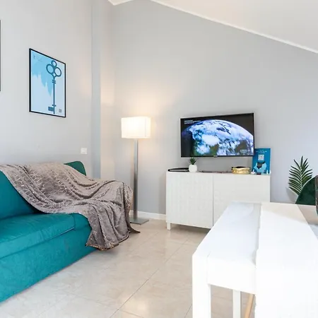 Collection Citylife With Terrace - Collection Apartment Milan