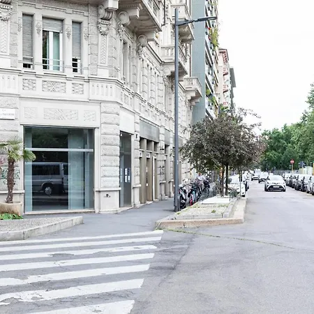 Collection Citylife With Terrace - Collection Daire