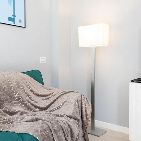 Apartment Collection Citylife With Terrace - Collection Mailand