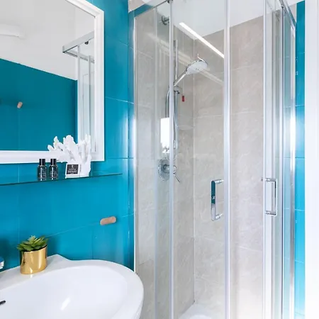 Collection Citylife With Terrace - Collection *