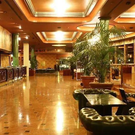 Hotel Marriott Milaan