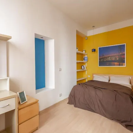 The Rent - Cosy One-bedroom In Via Fogazzaro Apartment Milan