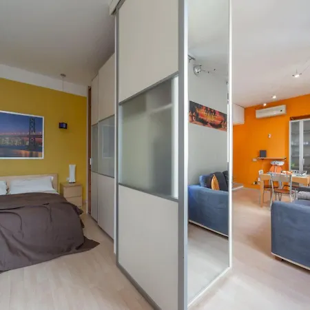 The Rent - Cosy One-bedroom In Via Fogazzaro * Milan