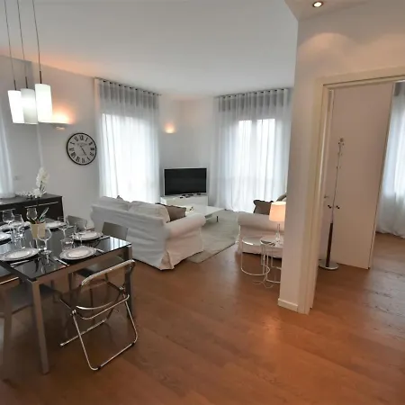 Corso Genova By Interhome Milão