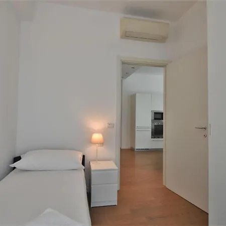 Corso Genova By Interhome