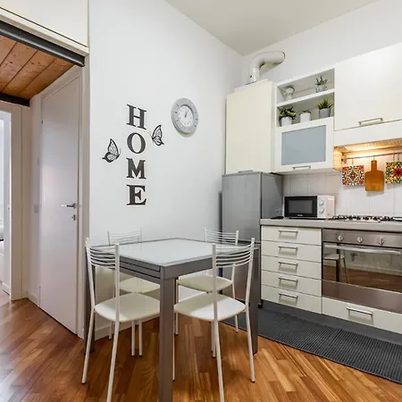 Διαμέρισμα Easylife - - Blingy 19 A - Bocconi Μιλάνο