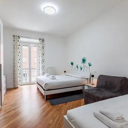 Easylife - Oasi Urbana In Zona Bocconi Διαμέρισμα