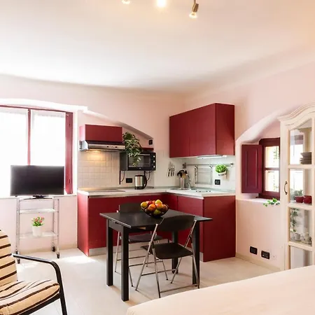 Apartment Forcella Fashion District *