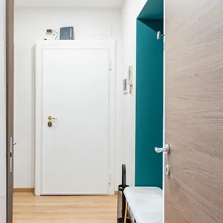 Apartamento Easylife - Raffinato Ed Elegante In Porta Venezia *