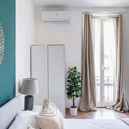 Easylife - Raffinato Ed Elegante In Porta Venezia *