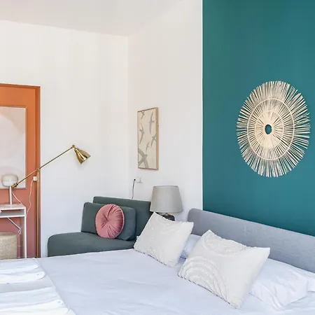 Easylife - Raffinato Ed Elegante In Porta Venezia * Milão
