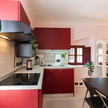 Forcella Fashion District Apartment