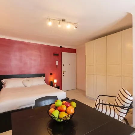 Apartment Forcella Fashion District Milan