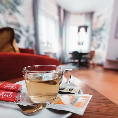 Apartment Mrdoyle Catalani Milan