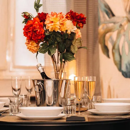 Mrdoyle Catalani Апартаменты *