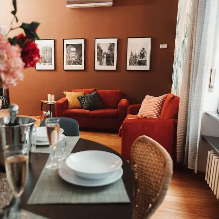 Mrdoyle Catalani Apartamento