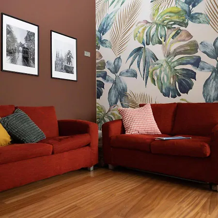 Mrdoyle Catalani * Милан